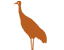 crane menu - Turkey Stake