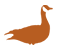 goose menu - Cranes