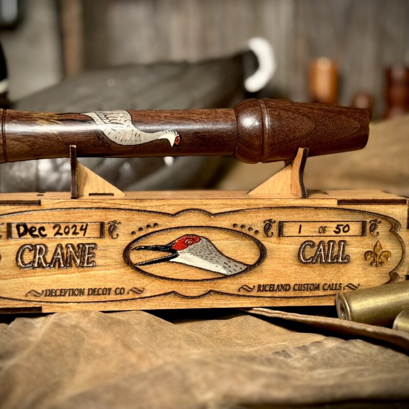 IMG 1667 800x800 - Signature Series Sandhill Crane Call